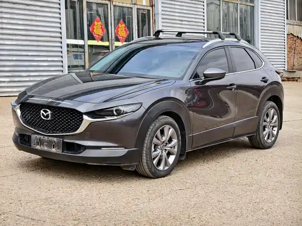 Mazda CX-30 2022