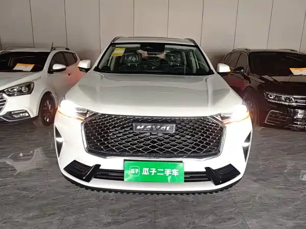 Haval H6 2026