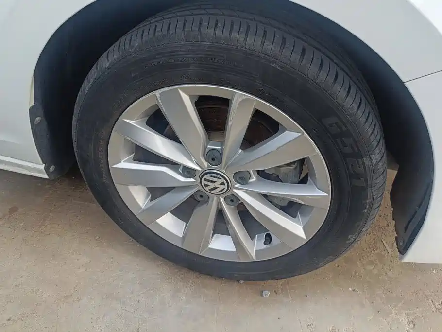 Volkswagen Bora 2019
