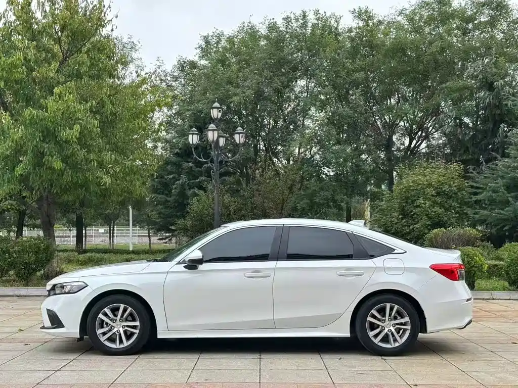 Honda Civic 2024