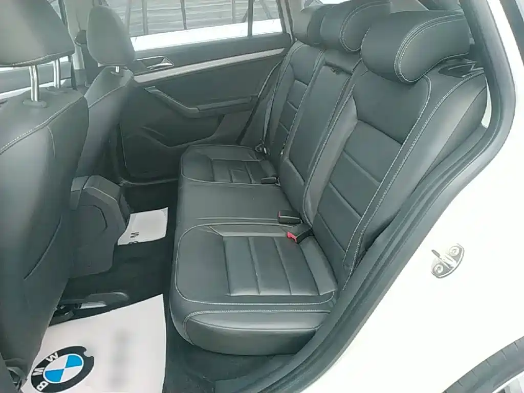 Volkswagen Gran Lavida 2016 — фото 13