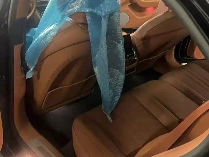 Bentley Flying Spur 2026