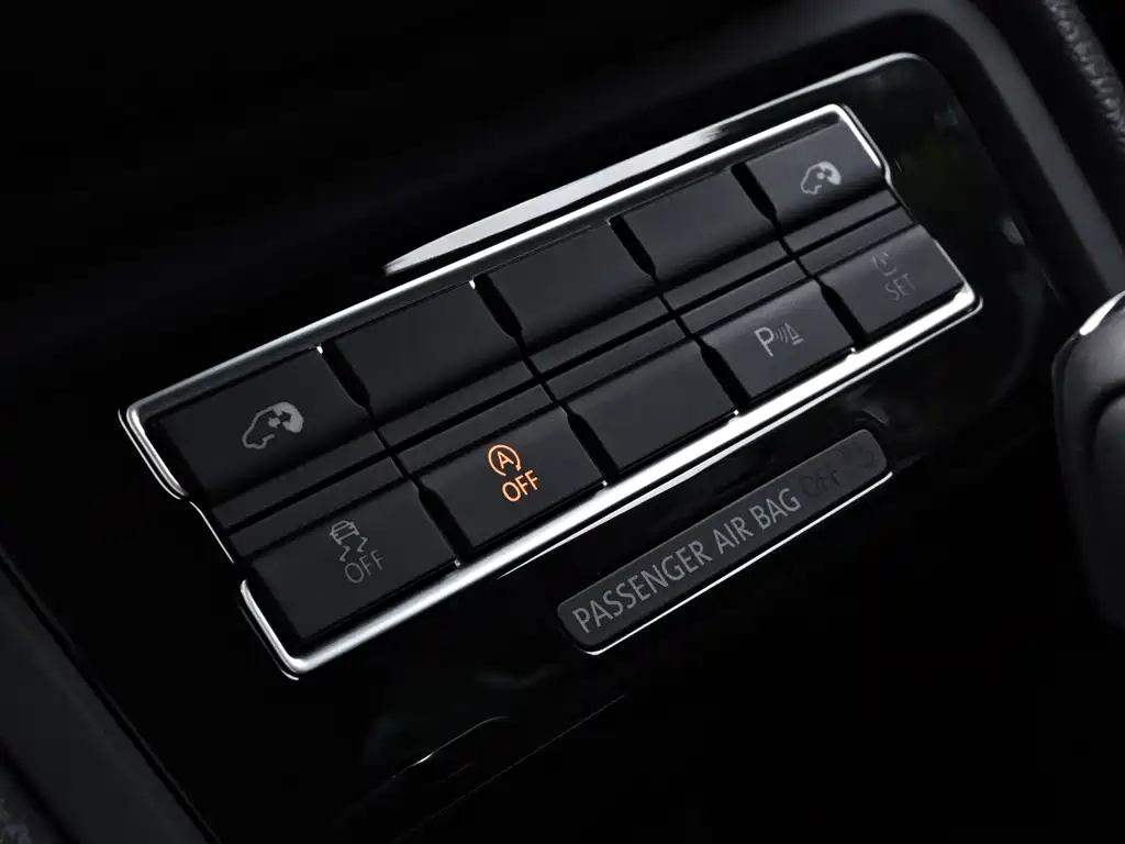 Volkswagen Sharan 2018 — фото 17