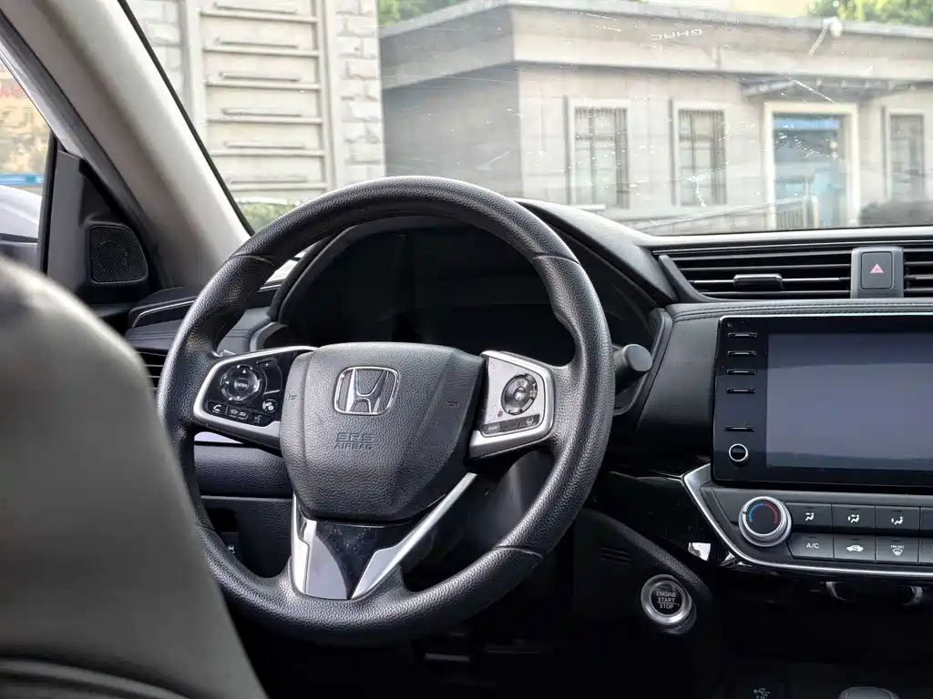 Honda Crider 2020 — фото 13