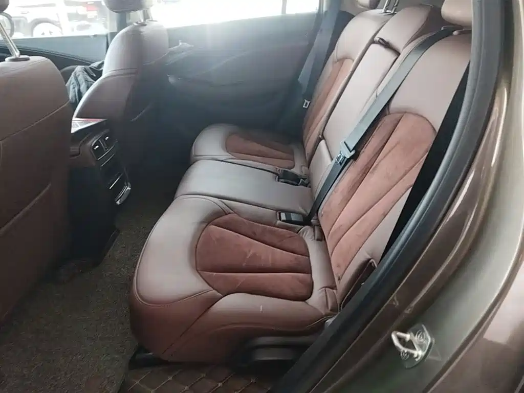 Buick Envision Plus 2016 — фото 17
