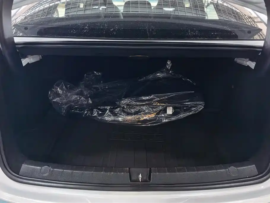 BYD Qin PLUS 2023 — фото 4