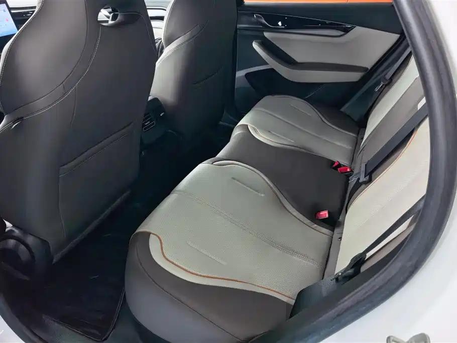 BYD Qin PLUS 2023 — фото 11