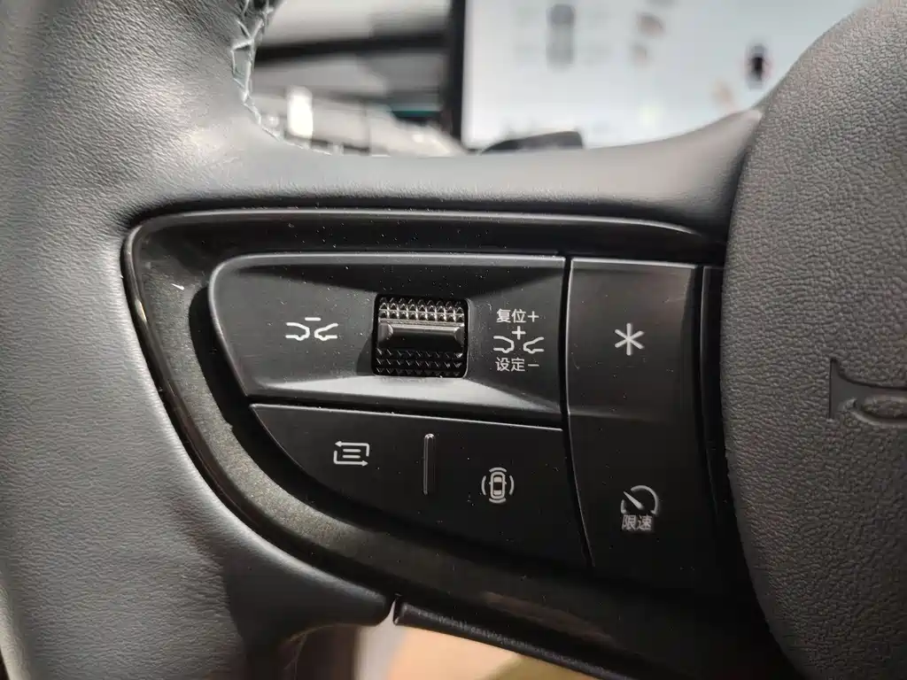 BYD Seal 06GT 2025 — фото 12