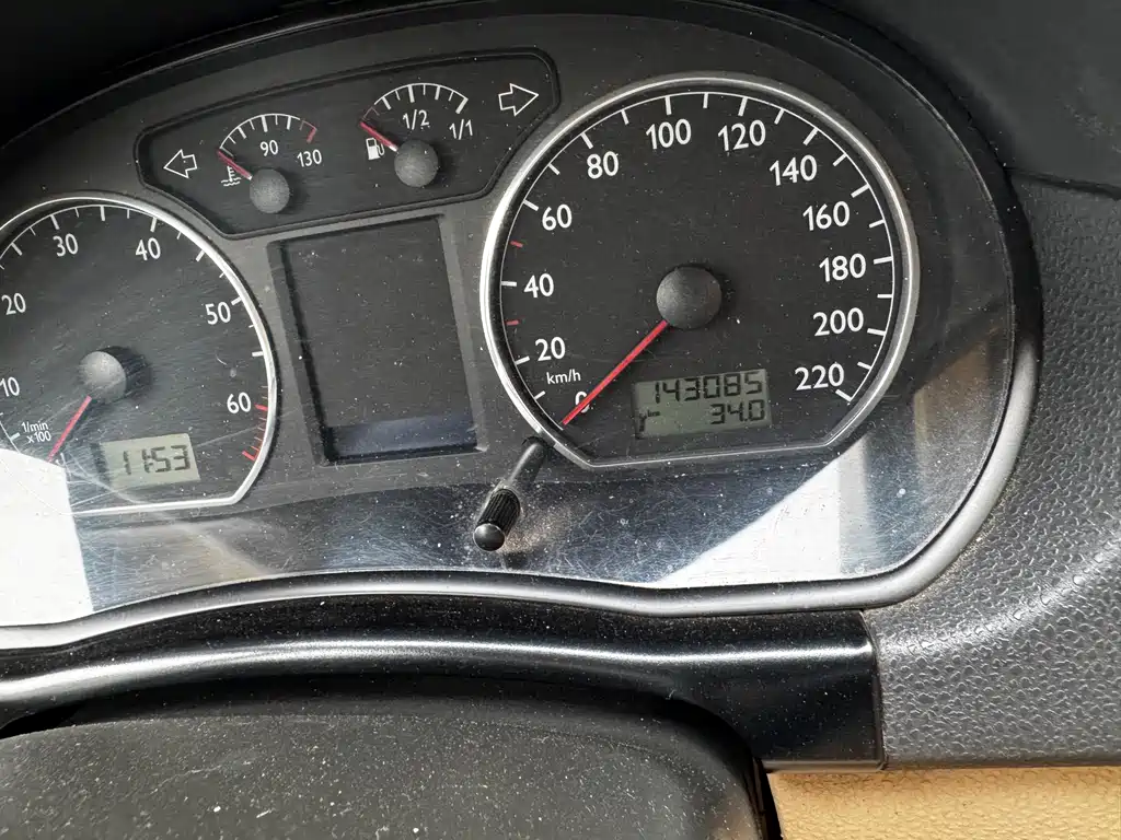 Volkswagen Polo 2009