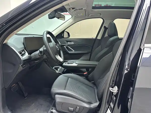 BMW X1 2023