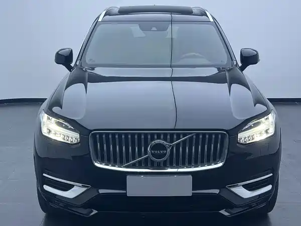 Volvo XC90 2022
