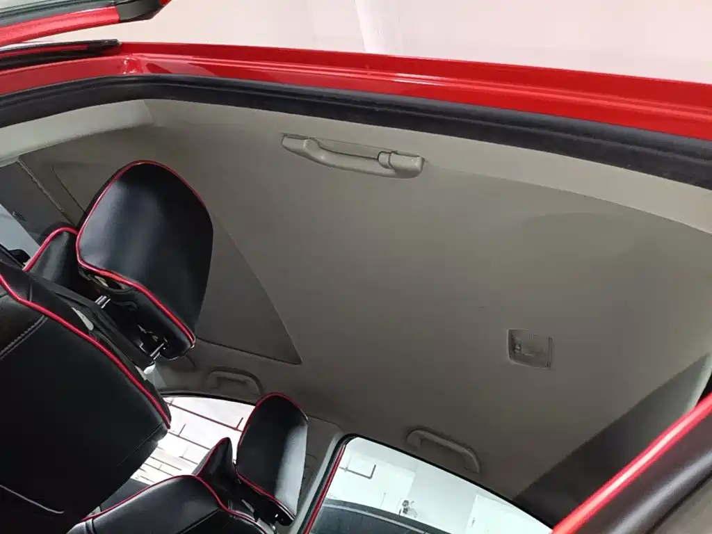 Honda Civic 2014 — фото 14