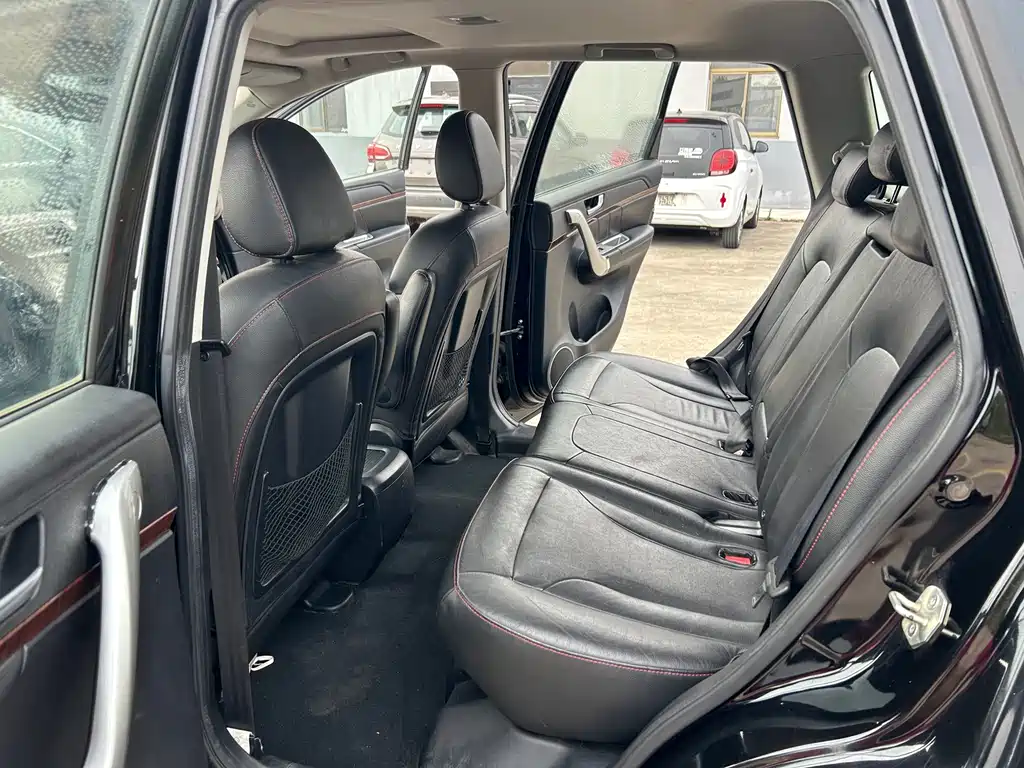Haval H6 2015