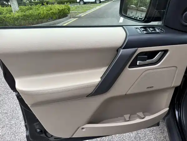 Land Rover Freelander 2 2010