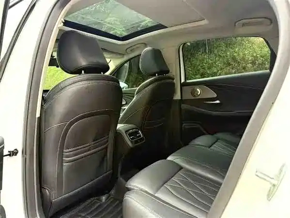 Chery Arrizo 8 2022