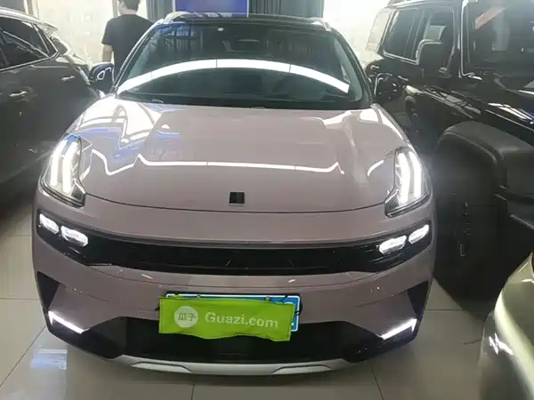 Lynk & Co 06 2022