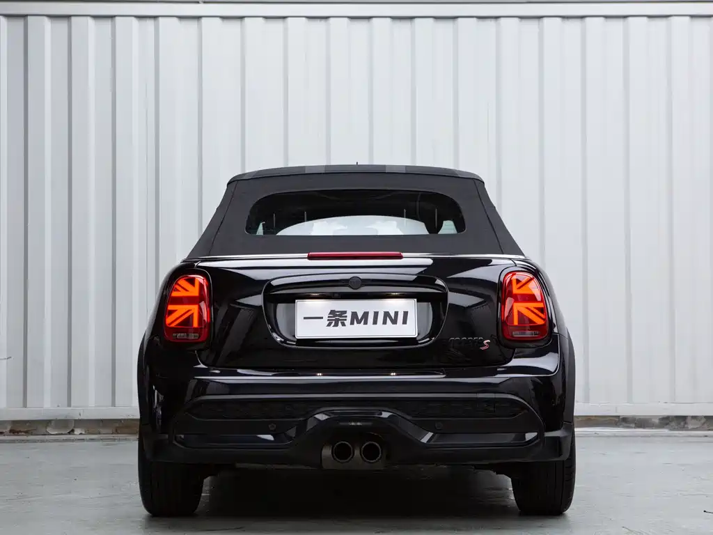 MINI Mini 2023