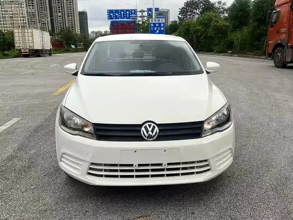 Volkswagen Jetta 2014