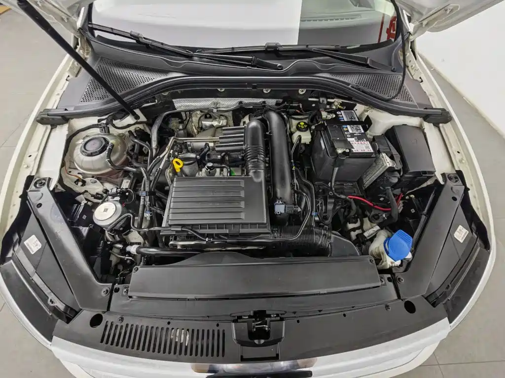 Volkswagen Lamando 2022
