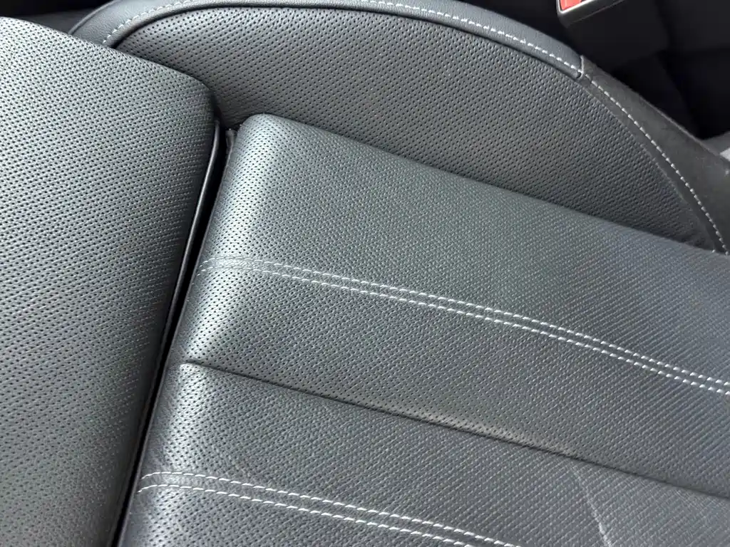 Audi A4L 2023