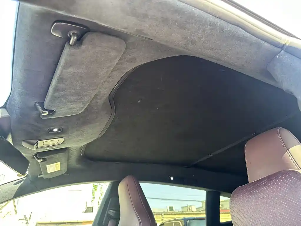 NIO ET5T 2025 — фото 20