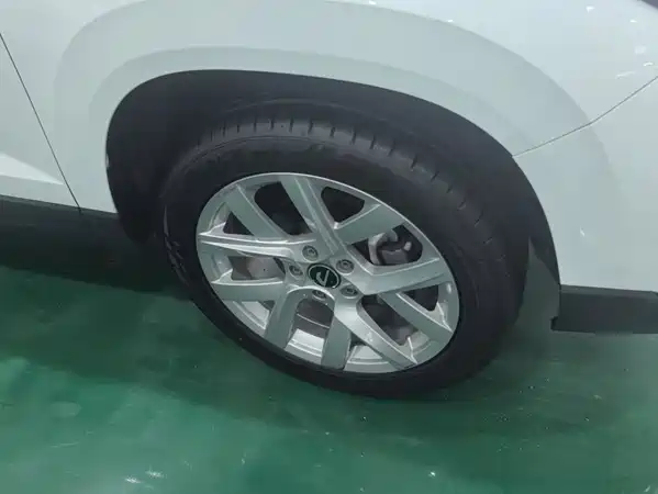 Jetta VS7 2023