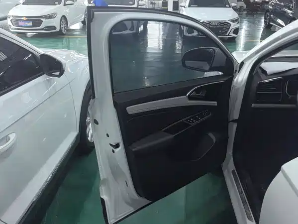 Jetta VS7 2023
