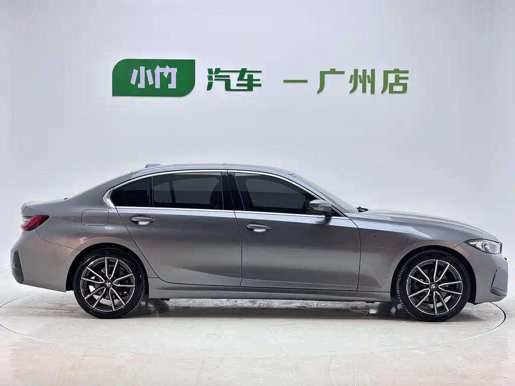 BMW 3 Series 2023
