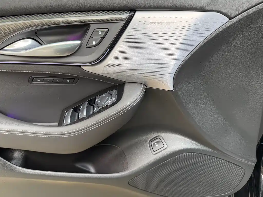 Cadillac CT5 2023 — фото 14