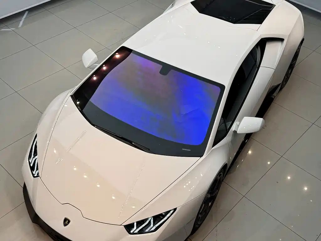 Lamborghini Huracan 2022 — фото 8