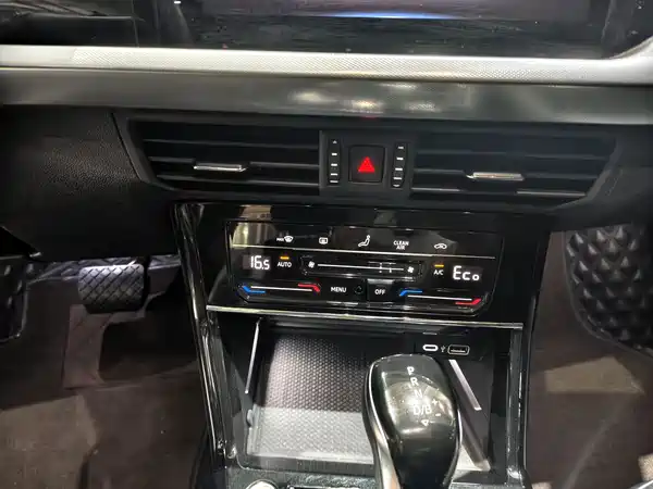 Volkswagen Passat Plug-In Hybrid 2022