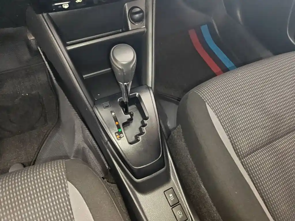 Toyota Vios FS 2021 — фото 14