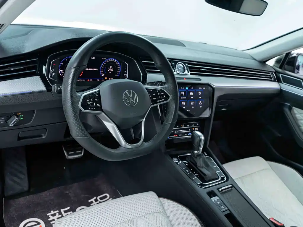 Volkswagen Magotan 2023