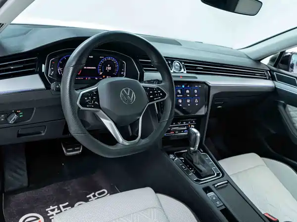 Volkswagen Magotan 2023
