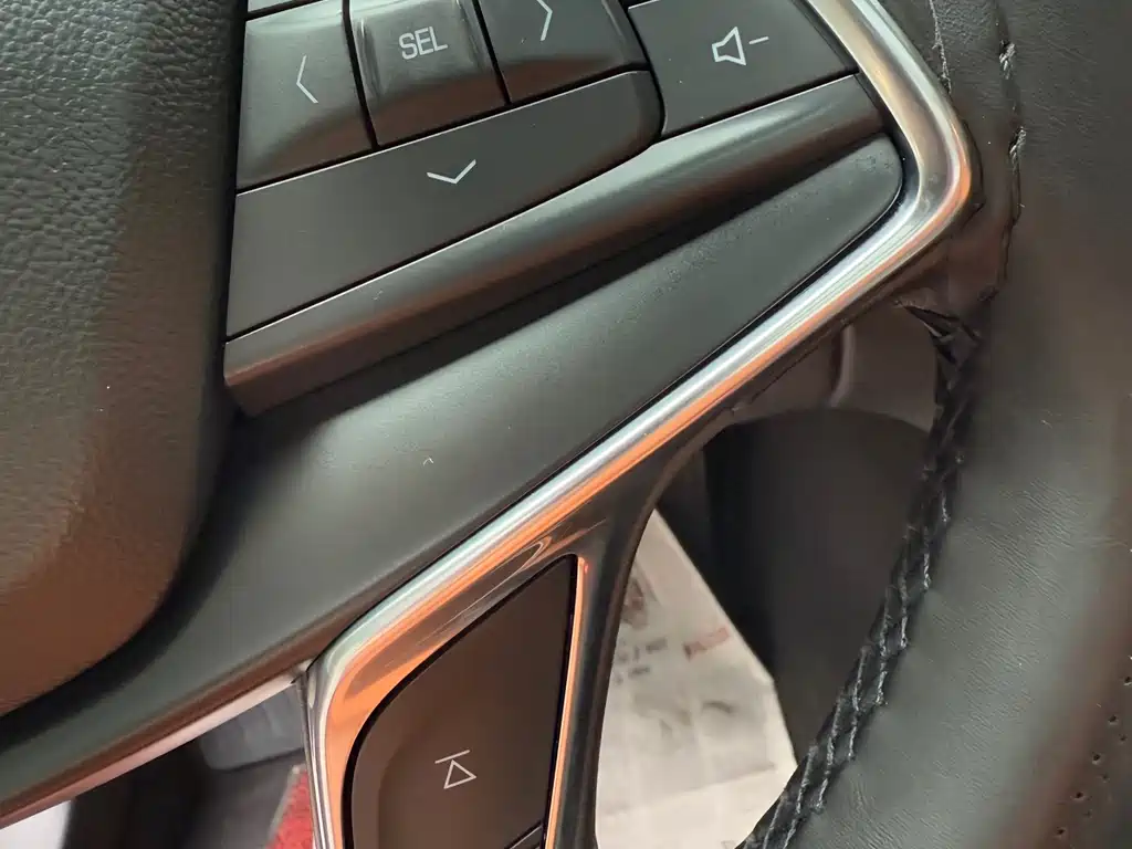 Cadillac CT6 2020 — фото 17