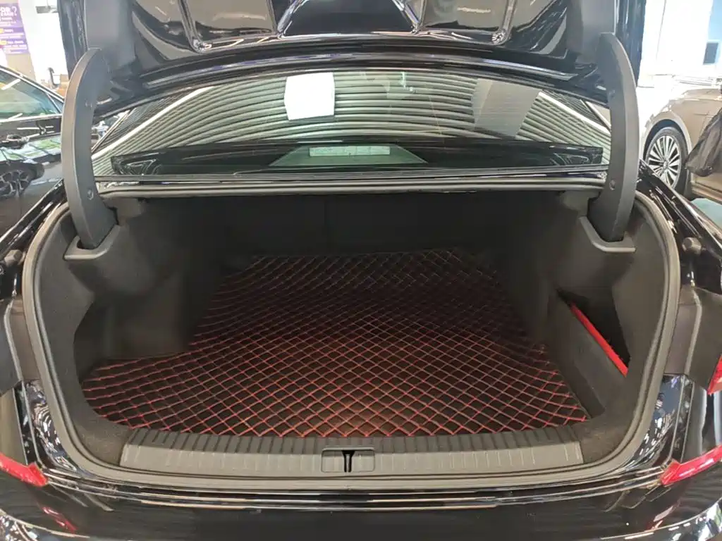 Volkswagen Passat 2023 — фото 19