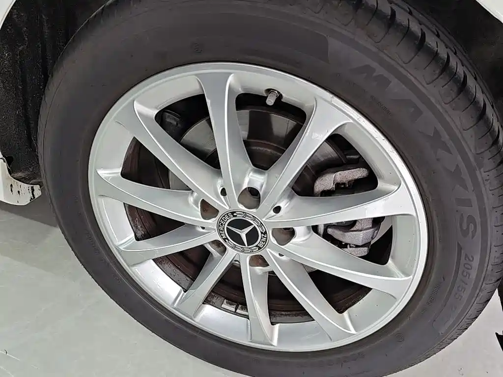 Mercedes-Benz A-Class 2021 — фото 15