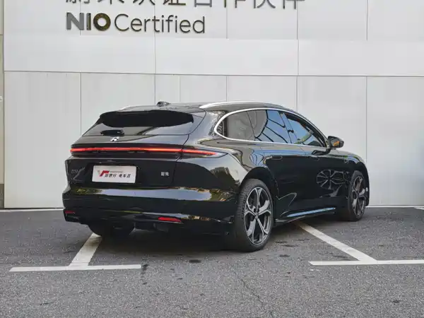 NIO ET5T 2025