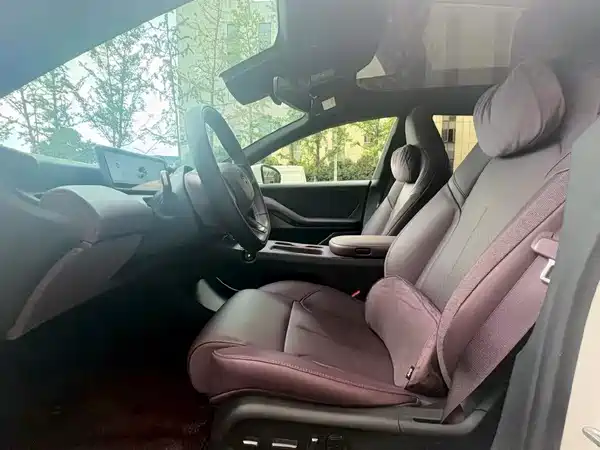 NIO ET5T 2024