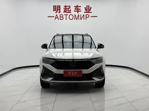 Jetta VS5 2022
