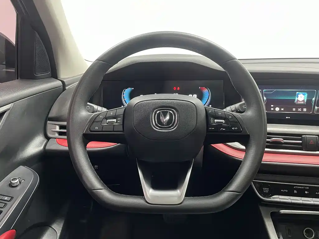 Changan CS55PLUS 2021 — фото 13