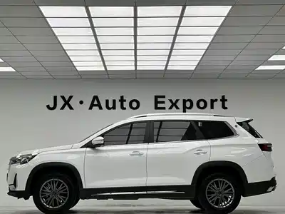 Jetour X90 PLUS 2022
