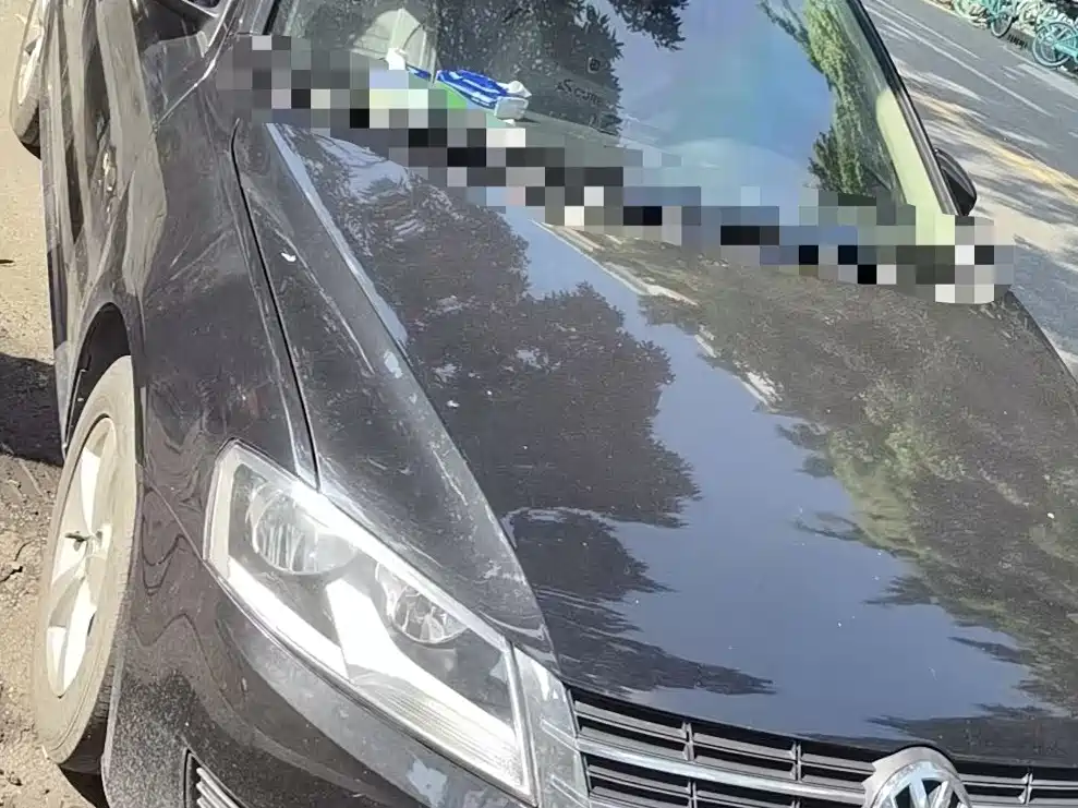 Volkswagen Gran Lavida 2015