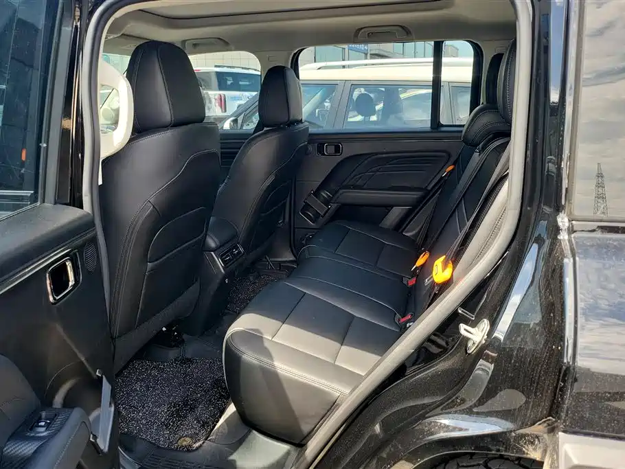 Haval Raptor PLUS 2025 — фото 11