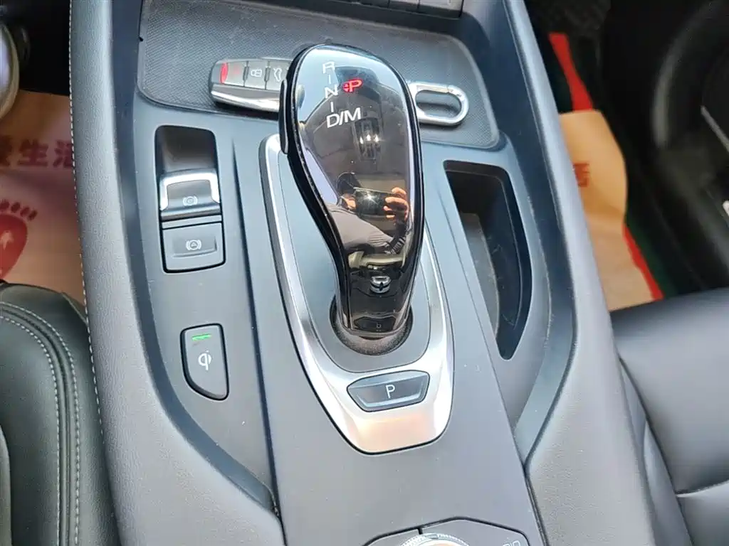 Haval F7 2020 — фото 14