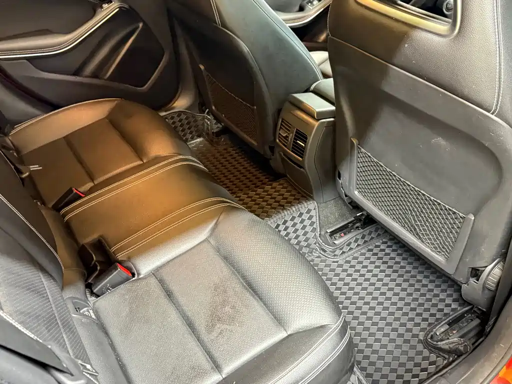 Mercedes-Benz GLA 2019 — фото 14