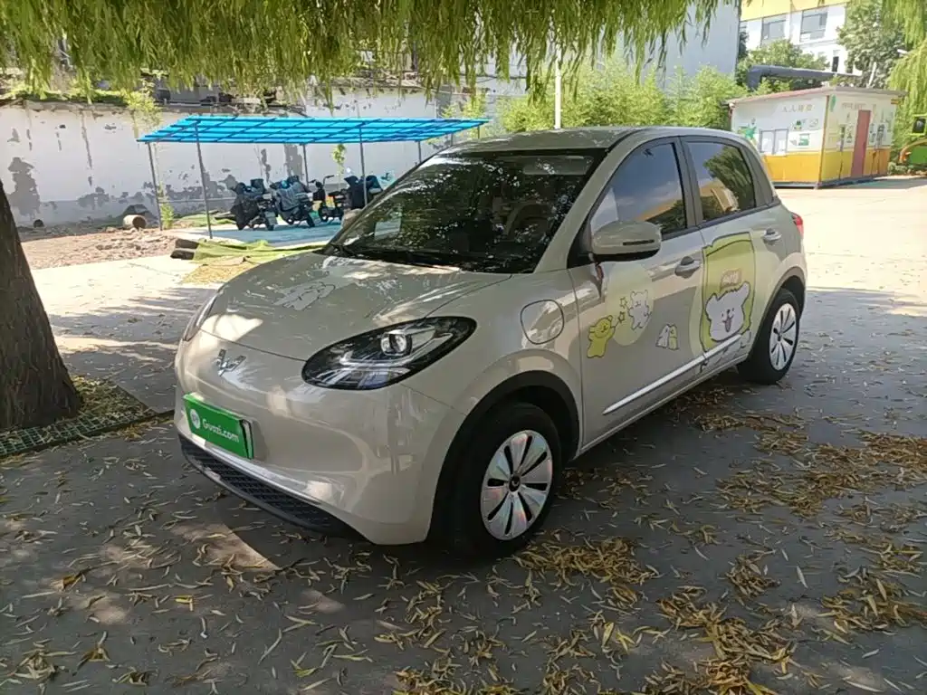 Wuling Bingo 2024
