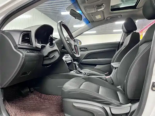 Hyundai Celesta 2019