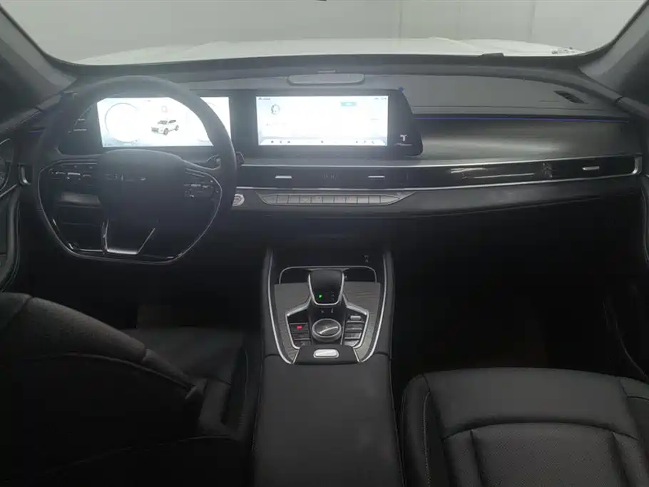 Chery Tiggo 8 PRO 2025 — фото 12