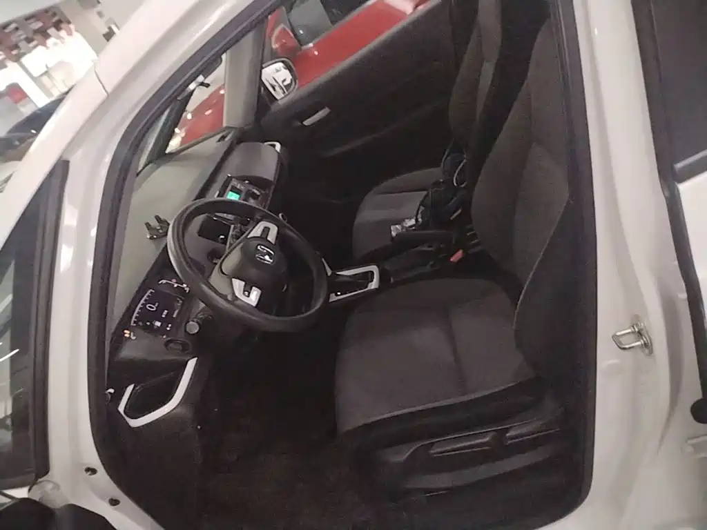 Honda Fit 2023 — фото 15